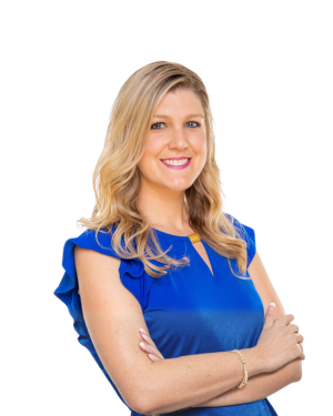 Alison McLaughlin