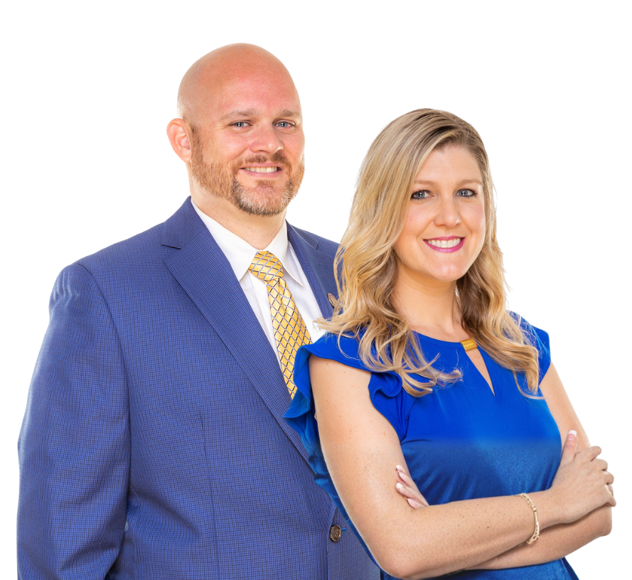 The Jeramie McLaughlin Team Image